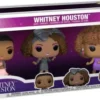 Whitney Houston - Pack