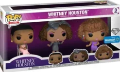 Whitney Houston - Pack