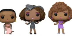 Whitney Houston - Pack