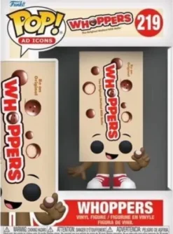 Whoppers