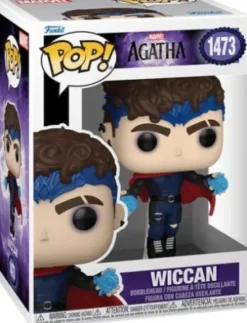 Wiccan