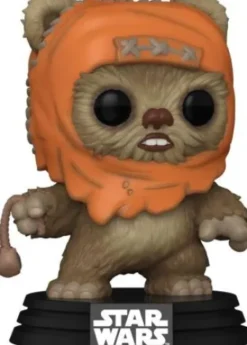Wicket avec lance-pierre