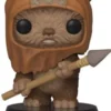 Wicket W. Warrick