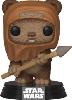 Wicket W. Warrick