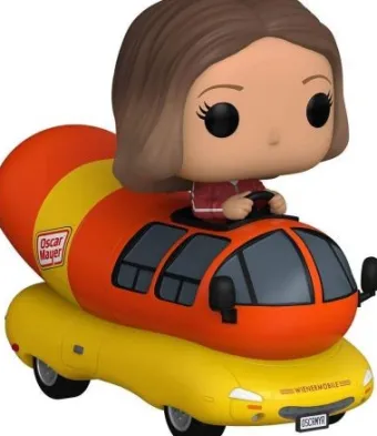 Wienermobile
