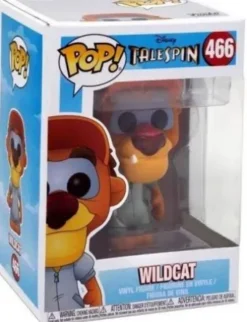 Wildcat [avec Chase]