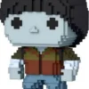 Will - 8-Bit [avec Chase]