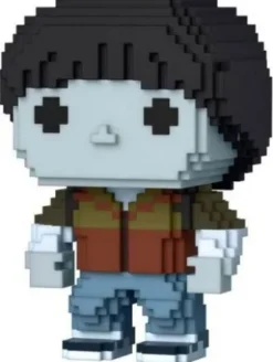Will - 8-Bit [avec Chase]
