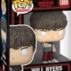 Will Byers