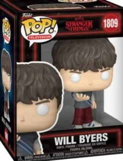 Will Byers