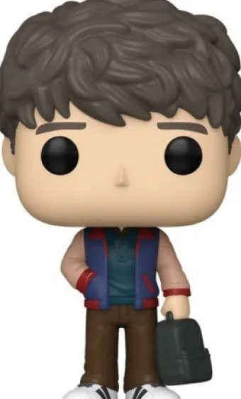 Will Byers