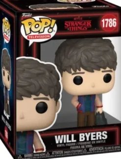 Will Byers
