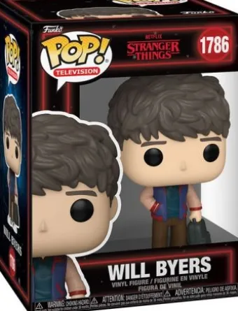Will Byers