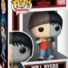 Will Byers (Divisé)