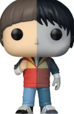 Will Byers (Divisé)
