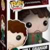 Will Graham