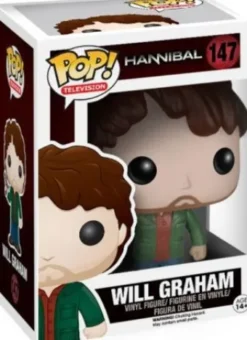 Will Graham