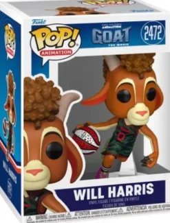 Will Harris