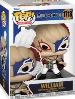 William