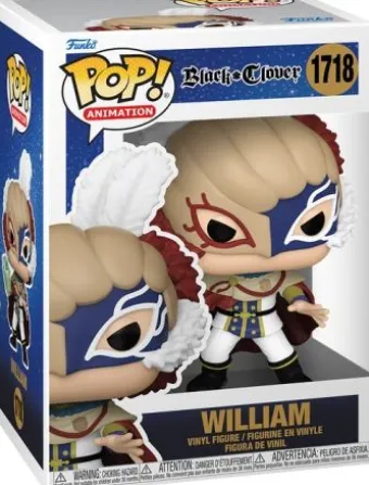 William