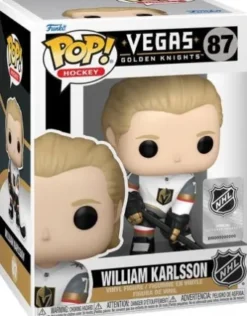 William Karlsson