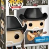 Willie Nelson