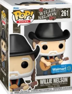 Willie Nelson
