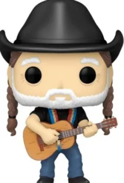 Willie Nelson