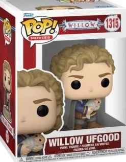Willow Ufgood