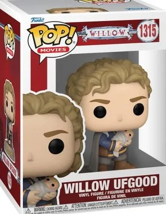 Willow Ufgood