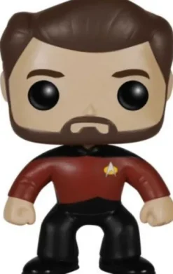 Will Riker