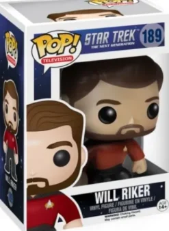 Will Riker