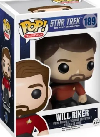 Will Riker