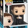 Will Truman