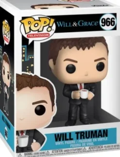 Will Truman