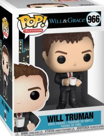 Will Truman