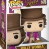 Willy Wonka