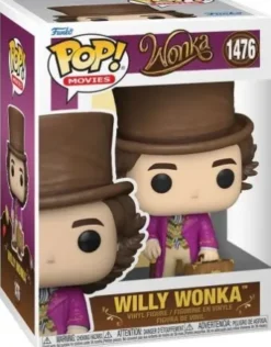Willy Wonka