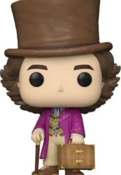 Willy Wonka
