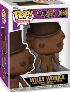 Willy Wonka - Parfumé