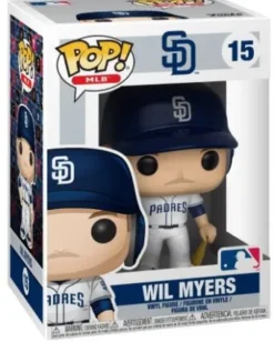 Wil Meyers