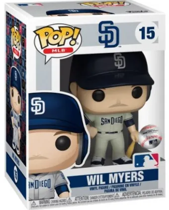 Wil Myers