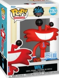 Wilt