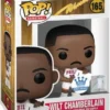 Wilt Chamberlain