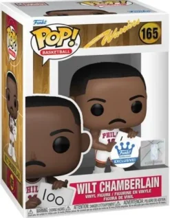 Wilt Chamberlain