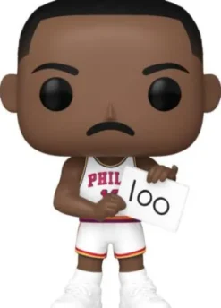 Wilt Chamberlain