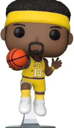Wilt Chamberlain