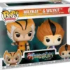 Wilykat & wilykit - Pack