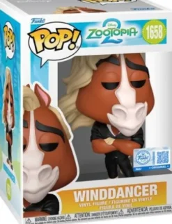 Winddancer