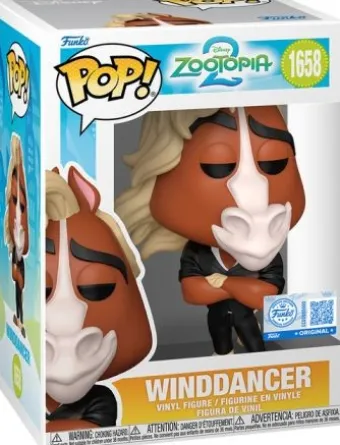 Winddancer
